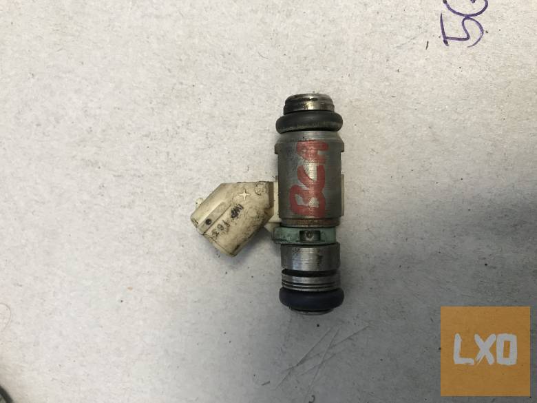 VW GOLF V 1,4 16V BCA -- injektorok 036 031 AC apróhirdetés