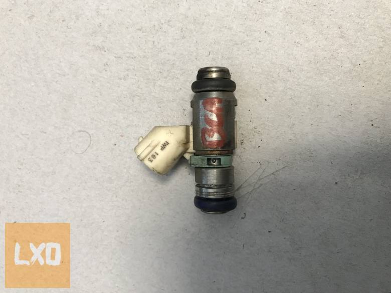 VW GOLF V 1,4 16V BCA -- injektorok 036 031 AC apróhirdetés