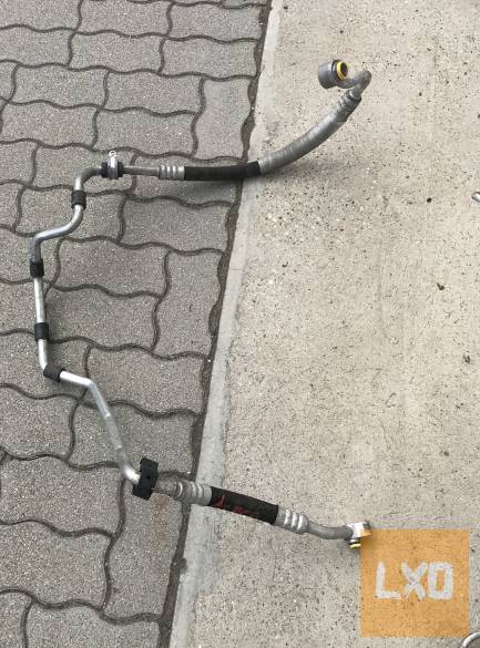 VW GOLF V 1,4 16V BCA -- klímacső 1K0 820 743 AN apróhirdetés