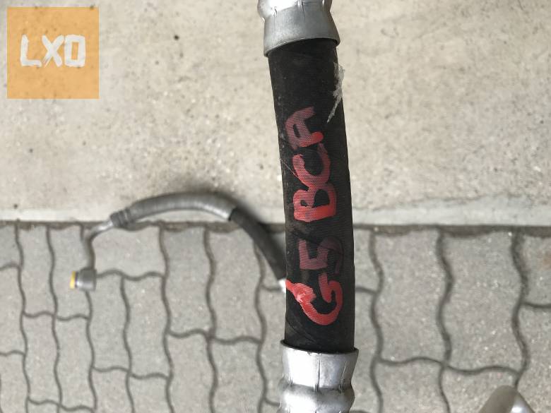 VW GOLF V 1,4 16V BCA -- klímacső 1K0 820 743 AN apróhirdetés