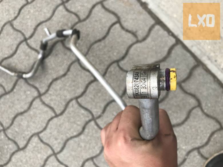 VW GOLF V 1,4 16V BCA -- klímacső 1K0 820 743 AN apróhirdetés