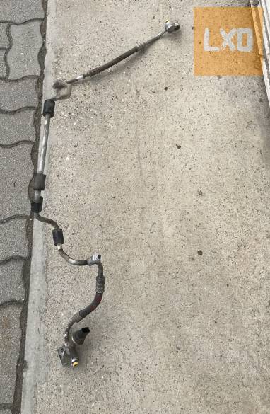 VW GOLF V 1,4 16V BCA -- klímacső 1K0 820 741 Q apróhirdetés