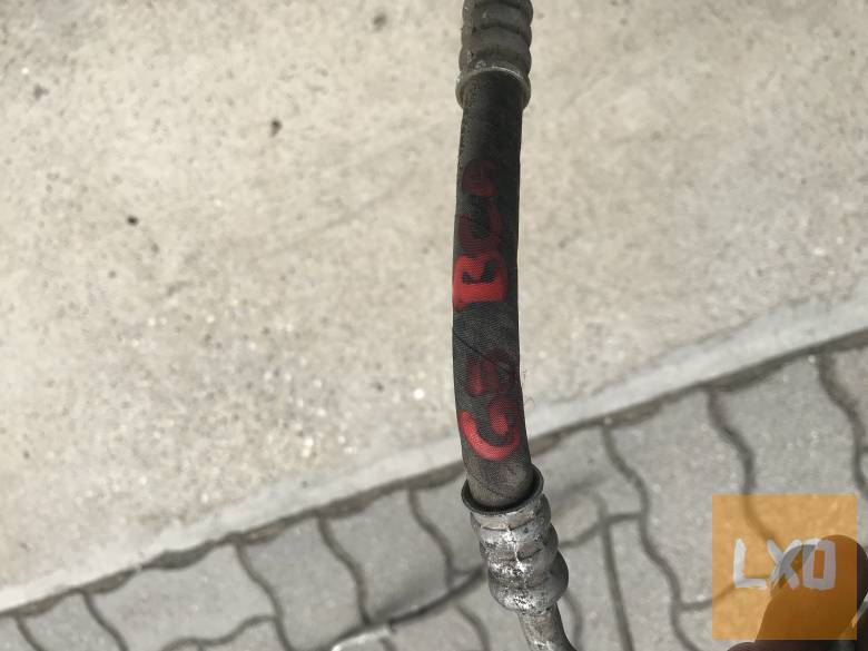 VW GOLF V 1,4 16V BCA -- klímacső 1K0 820 741 Q apróhirdetés