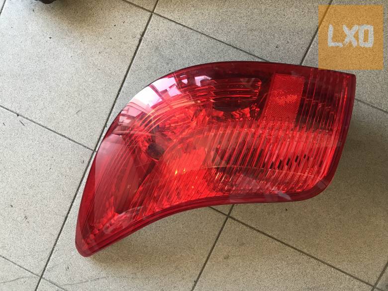 PEUGEOT 308 SW -- bal hátsó lámpa apróhirdetés