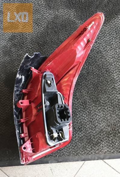 PEUGEOT 308 SW -- bal hátsó lámpa apróhirdetés