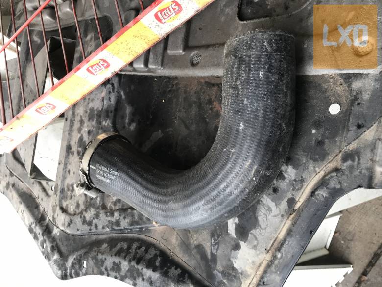 VW GOLF V_OCTAVIA II_LEON 1P 2,0 CR turbócső 1K0 145 834 AA apróhirdetés