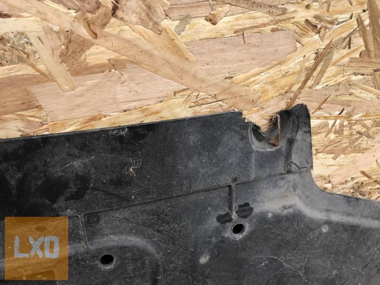 VW GOLF V_OCTAVIA II 2,0 CR alsó motorburkolat (sérült) 1K0 825 237 apróhirdetés