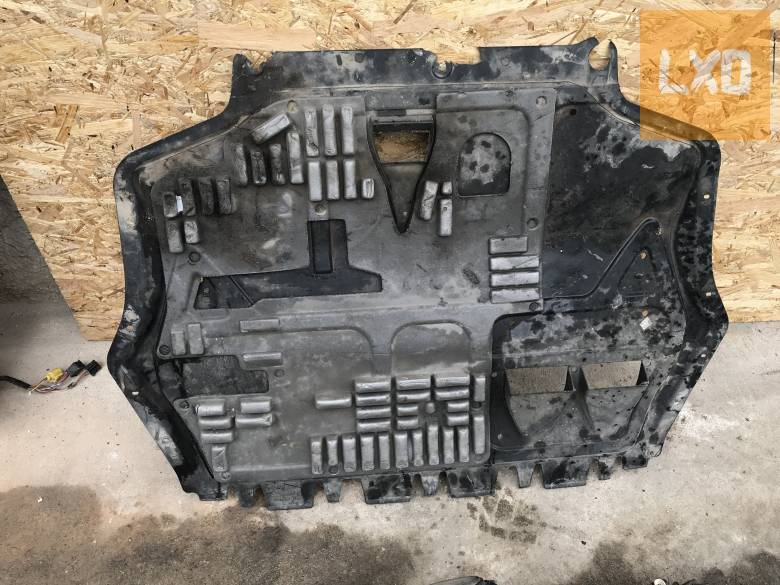 VW GOLF V_OCTAVIA II 2,0 CR alsó motorburkolat (sérült) 1K0 825 237 apróhirdetés