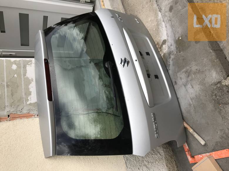 SUZUKI SX4 -- csomagtér ajtó apróhirdetés