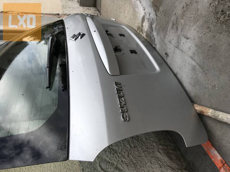 SUZUKI SX4 -- csomagtér ajtó apróhirdetés
