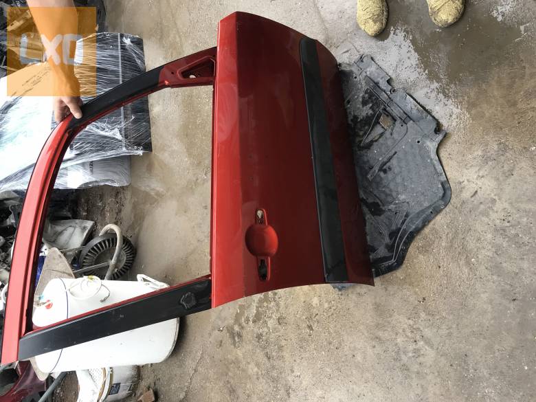 SUZUKI SX4 - jobb első ajtó apróhirdetés