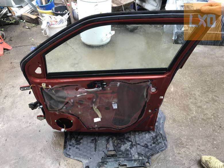 SUZUKI SWIFT MK7  jobb hátsó ajtó apróhirdetés