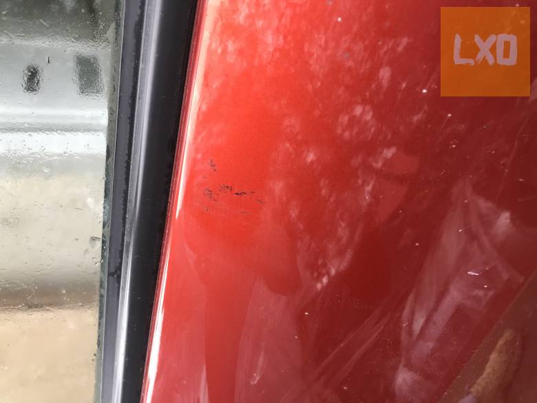 SUZUKI SWIFT MK7  jobb hátsó ajtó apróhirdetés