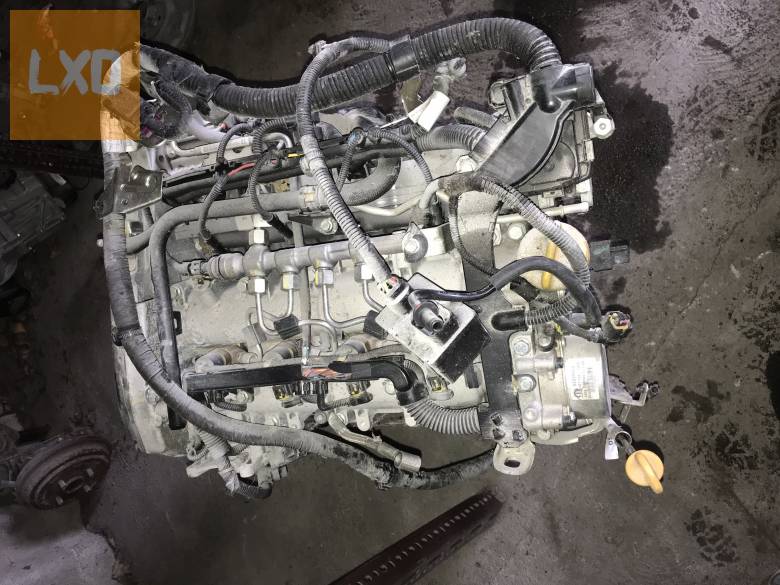 SUZUKI SX4 S-CROSS 1,6 DDIS komplett motor  D16AA apróhirdetés