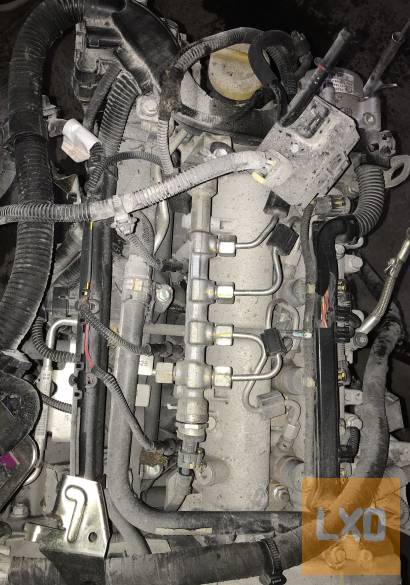 SUZUKI SX4 S-CROSS 1,6 DDIS komplett motor  D16AA apróhirdetés