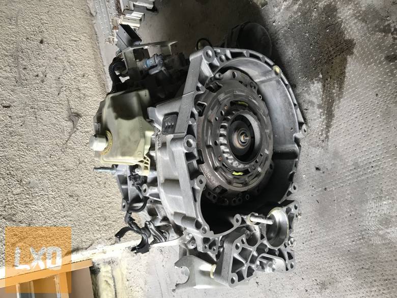 SUZUKI SX4 S-CROSS 1,6 DDIS  automata váltó D16AA apróhirdetés