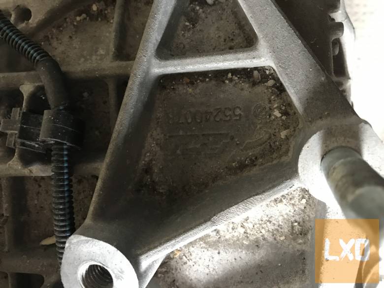 SUZUKI SX4 S-CROSS 1,6 DDIS  automata váltó D16AA apróhirdetés