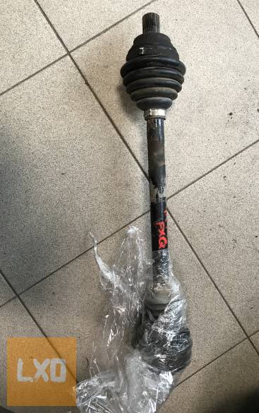 VW GOLF V 1,4 16V BCA - bal féltengely apróhirdetés