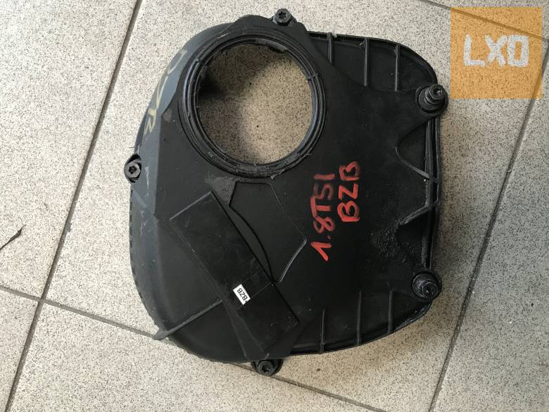 VW GOLF V_OCTAVIA II 1,8 TSI BZB vezérlés burkolat 06H 103 269 C apróhirdetés