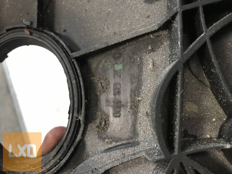 VW GOLF V_OCTAVIA II 1,8 TSI BZB vezérlés burkolat 06H 103 269 C apróhirdetés