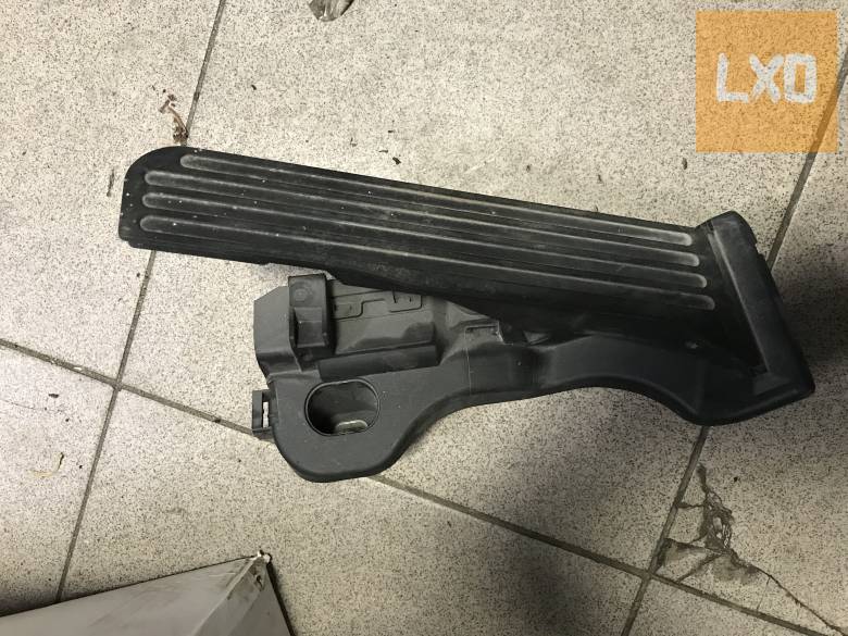 VW GOLF V_OCTAVIA II_LEON 1P gázpedál 1K0 721 503 AM apróhirdetés