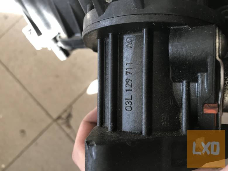 VW GOLF V_OCTAVIA II_LEON 1P 1,6 CR szívósor 03L 129 711 AQ apróhirdetés