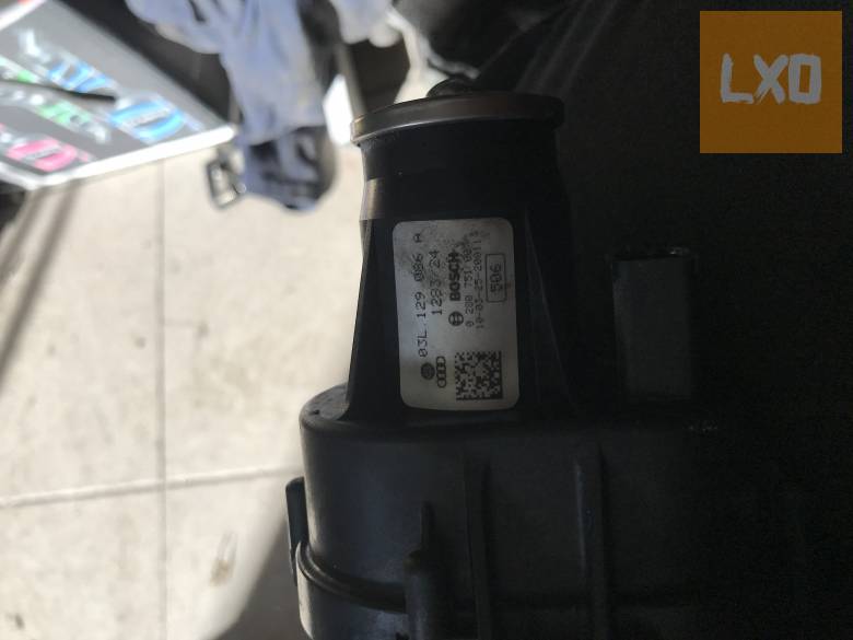 VW GOLF V_OCTAVIA II_LEON 1P 1,6 CR szívósor 03L 129 711 AQ apróhirdetés