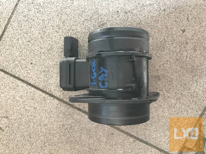 VW GOLF V_OCTAVIA II_ 1,6 CR CAY légtömegmérő 03L 906 461 apróhirdetés