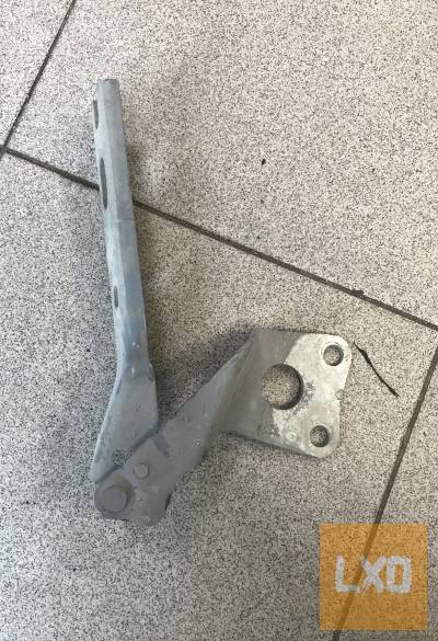 SKODA YETI 5L - jobb géptető zsanér  5L0 823 302 D apróhirdetés