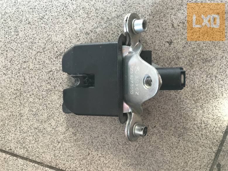 SKODA OCTAVIA II ( 5ajtós) csomagtér zár 1Z5 827 501 D apróhirdetés