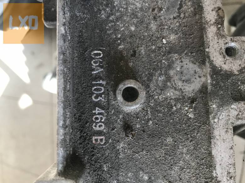 VW GOLF IV 1,8T AGU - szelepfedél 06A 103 469 B apróhirdetés