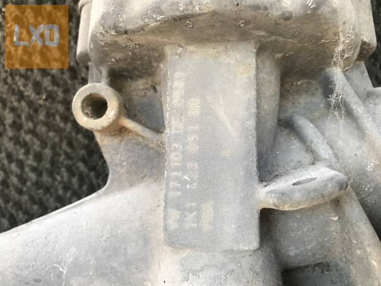 VW GOLF V_OCTAVIA II_LEON 1P kormánymű ( 4 csavaros) apróhirdetés