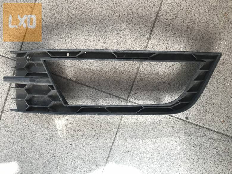 SKODA OCTAVIA III -- bal ködlámpa rács 5E0 807 68 apróhirdetés