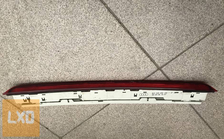 AUDI A4 B8 AVANT - pótféklámpa 8K9 945 097 apróhirdetés