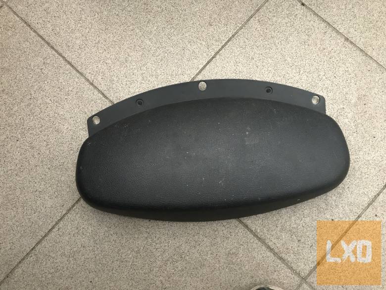 SKODA FABIA II  - pótféklámpa konzol 5J6 867 755 apróhirdetés