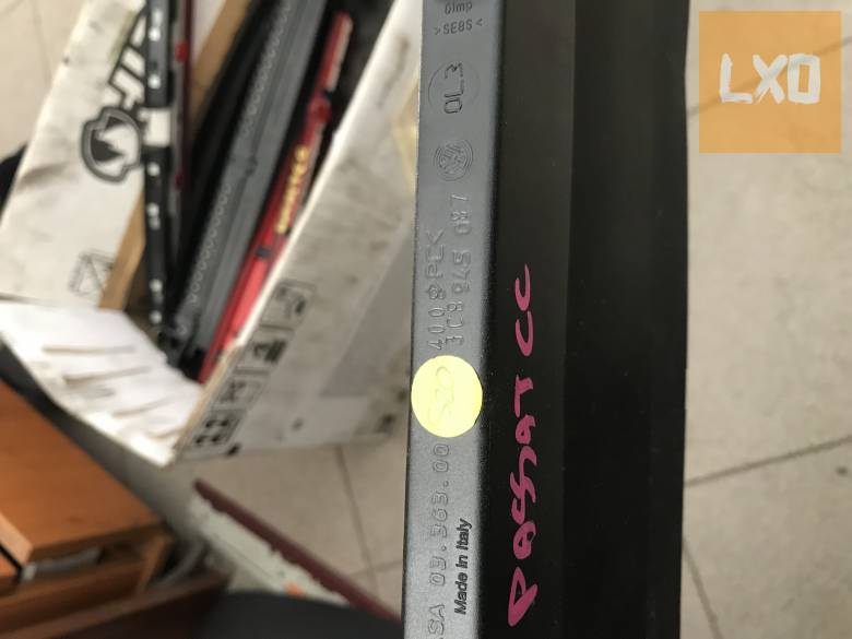 VW PASSAT CC  - pótféklámpa  3C8 945 087 apróhirdetés