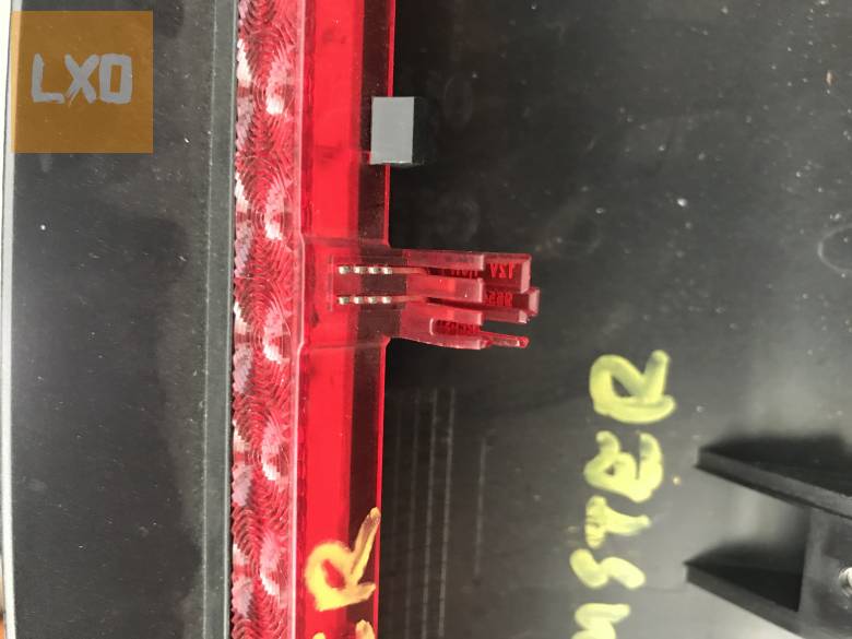 SKODA ROOMSTER  - pótféklámpa apróhirdetés