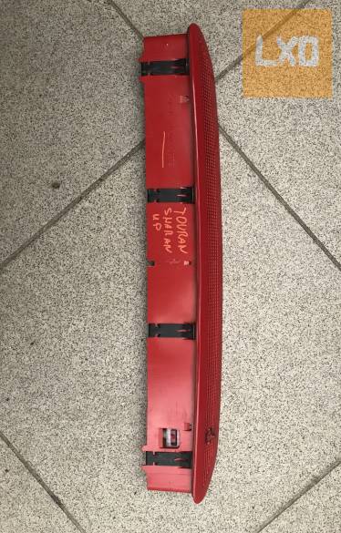 VW TOURAN 1T  - pótféklámpa  1T0 945 087 B apróhirdetés