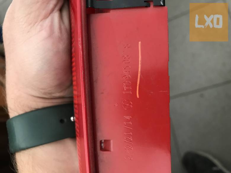 VW TOURAN 1T  - pótféklámpa  1T0 945 087 B apróhirdetés