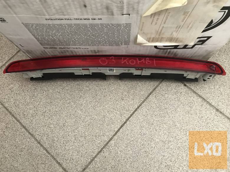 SKODA OCTAVIA III Kombi  - pótféklámpa  5E9 945 097 apróhirdetés