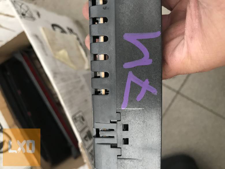 VW SHARAN 7M - pótféklámpa 1J6 945 097 C apróhirdetés