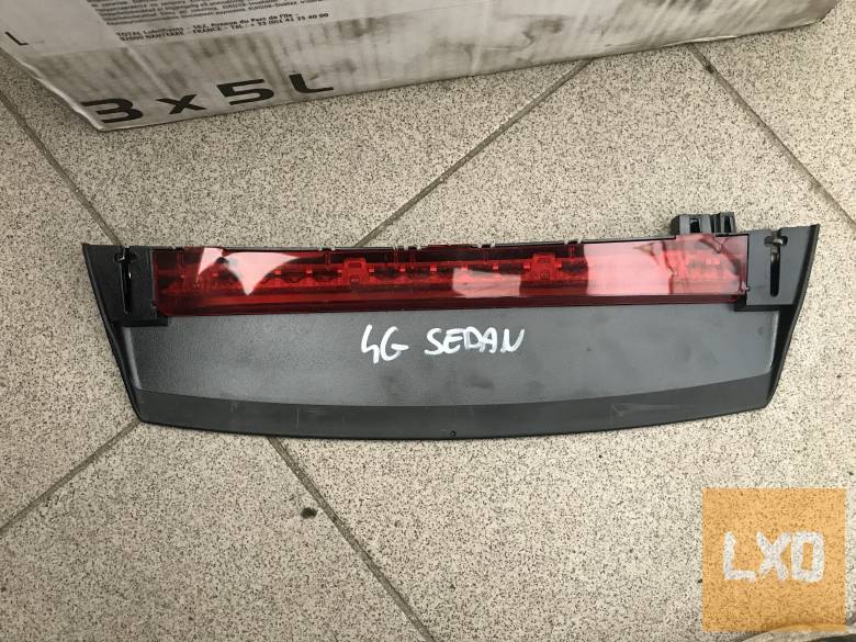 AUDI A6 4G SEDAN  - pótféklámpa 4G5 945 097 apróhirdetés