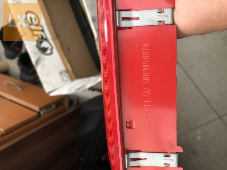 VW GOLF VI - pótféklámpa 5K0 945 087 B apróhirdetés