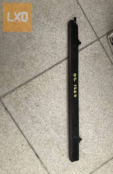 SKODA OCTAVIA II (5 ajtós) - pótféklámpa 1Z5 945 097 apróhirdetés