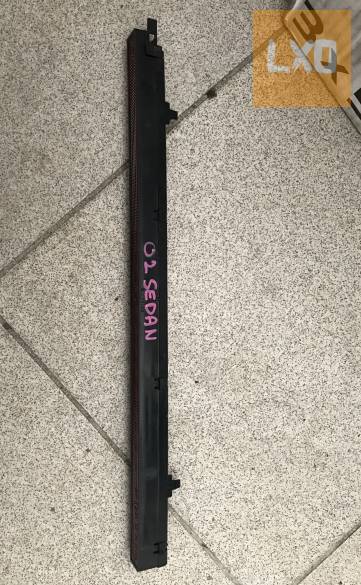 SKODA OCTAVIA III (5 ajtós) - pótféklámpa 1Z5 945 097 apróhirdetés