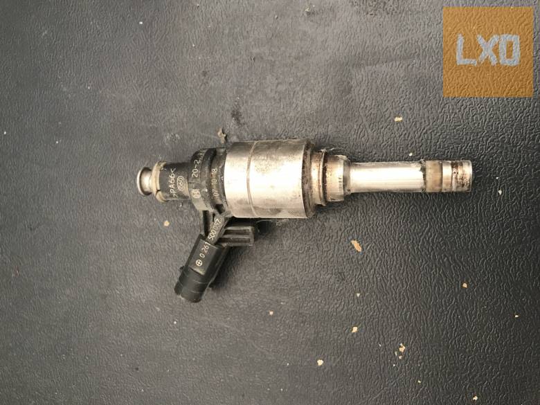 VW GOLF V_OCTAVIA II_LEON 1P 1,8 TSI injektor 06H 906 036 F apróhirdetés