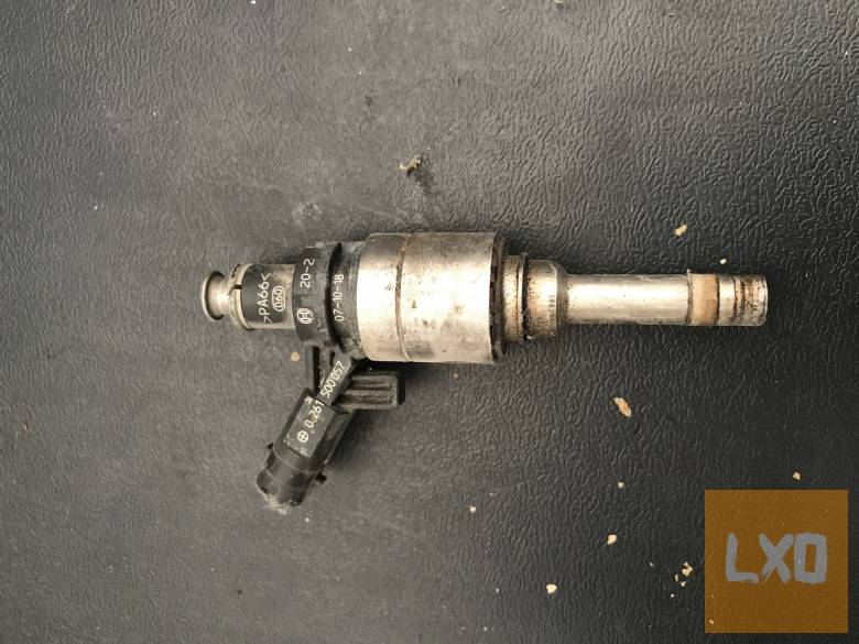 VW GOLF V_LEON 1P_OCTAVIA II_ 1,8 TSI injektor 06H 906 036 F apróhirdetés