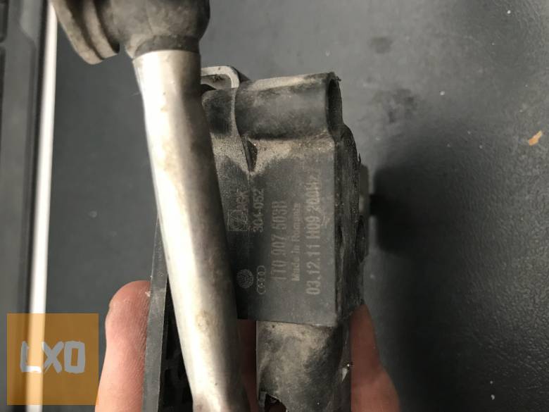 SKODA OCTAVIA II FL - Xenon szintező 1K0 941 274 C apróhirdetés