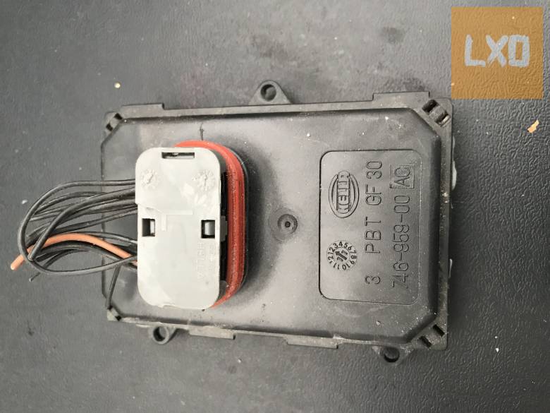 SKODA OCTAVIA II FL - fényszóró vezérlő 7L6 941 329 B apróhirdetés