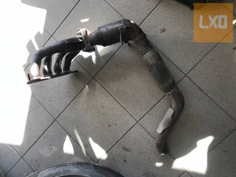 VW GOLF V  1,4 16V BCA - leömlő+katalizátor apróhirdetés